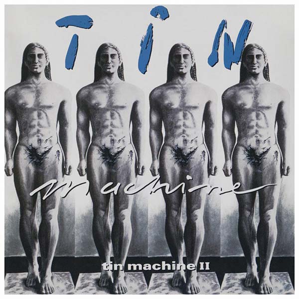 Tin Machine II-1991