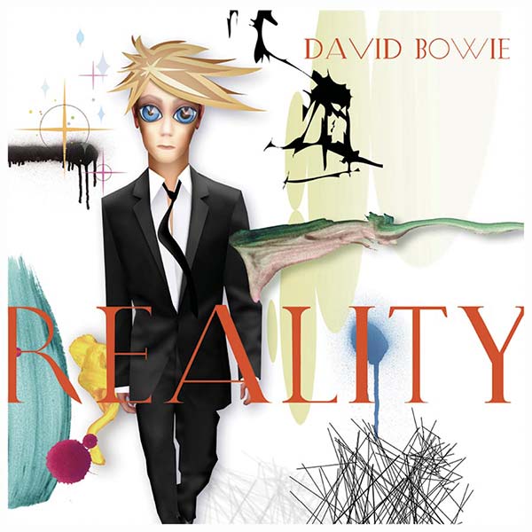 Reality-2003